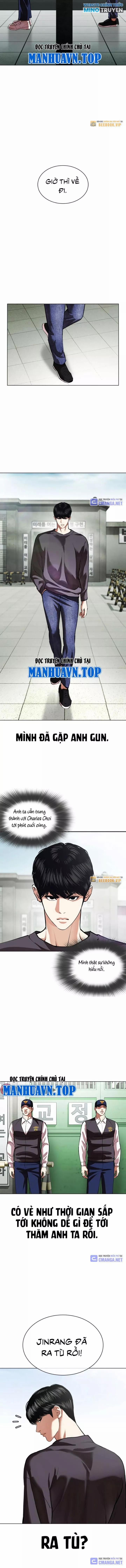 Hoán Đổi Diệu Kỳ 530 trang 20