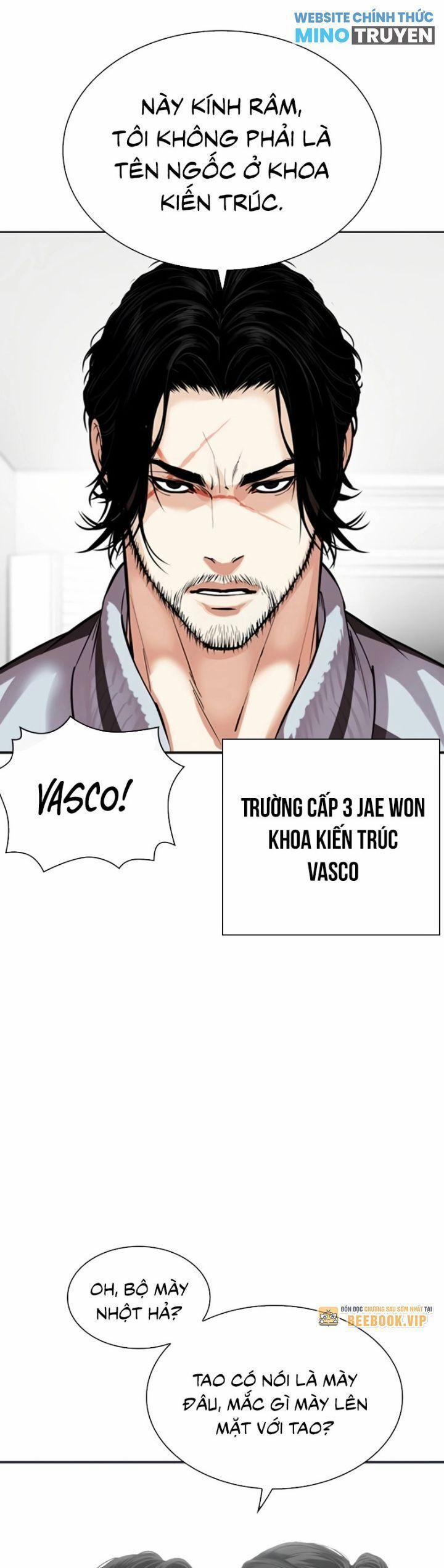 Hoán Đổi Diệu Kỳ 531 trang 18