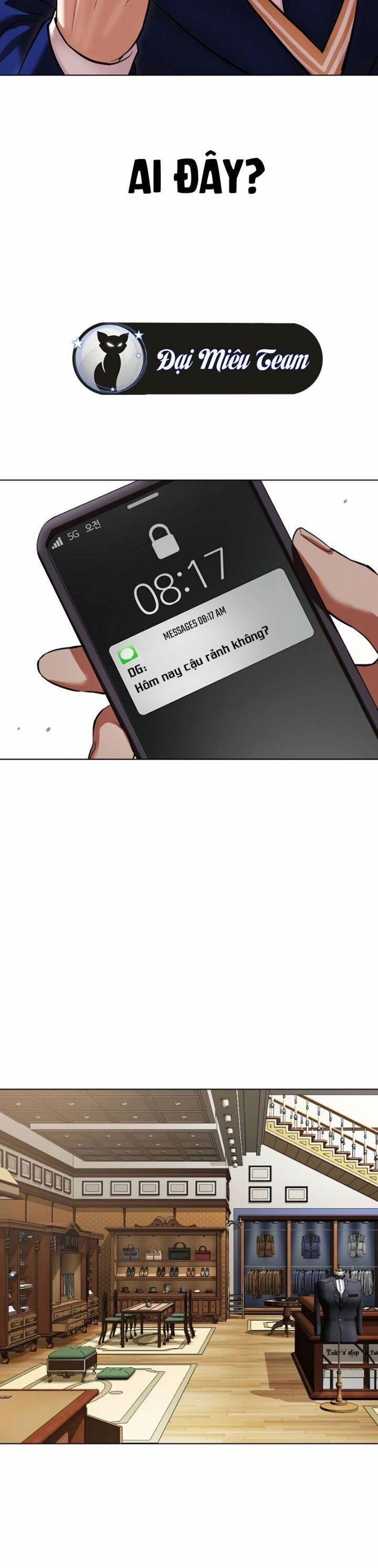 Hoán Đổi Diệu Kỳ 531 trang 26