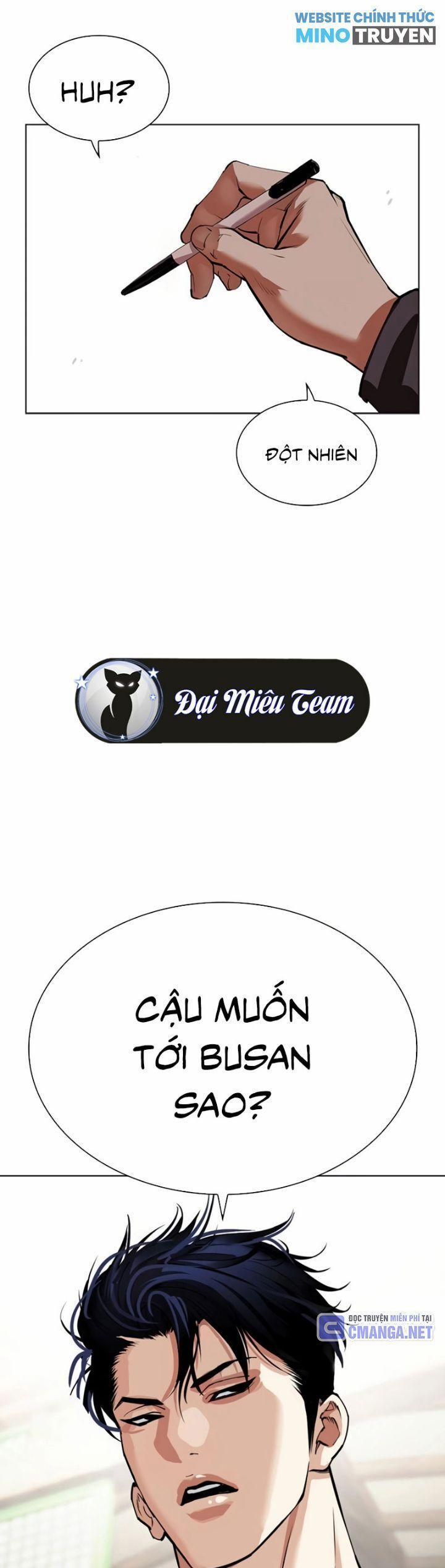 Hoán Đổi Diệu Kỳ 531 trang 63