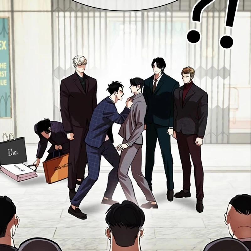 Hoán Đổi Diệu Kỳ 532 trang 263