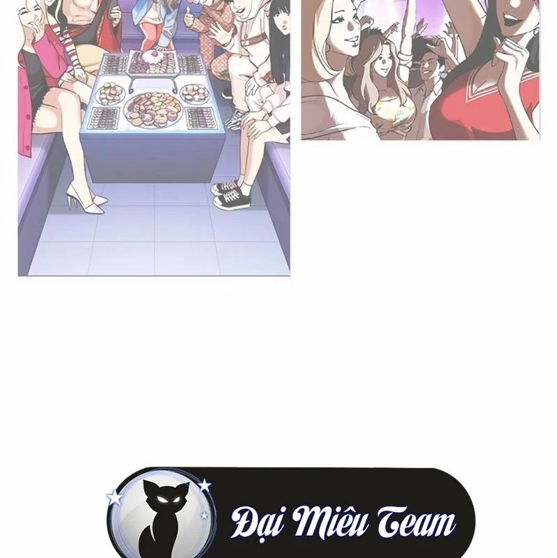 Hoán Đổi Diệu Kỳ 532 trang 286