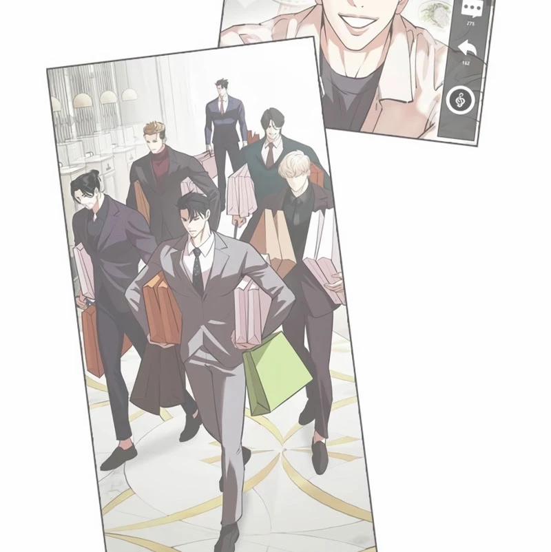 Hoán Đổi Diệu Kỳ 532 trang 291