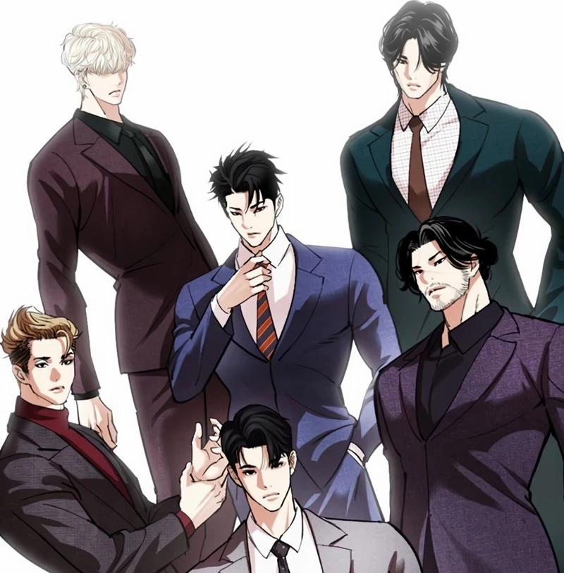 Hoán Đổi Diệu Kỳ 532 trang 295