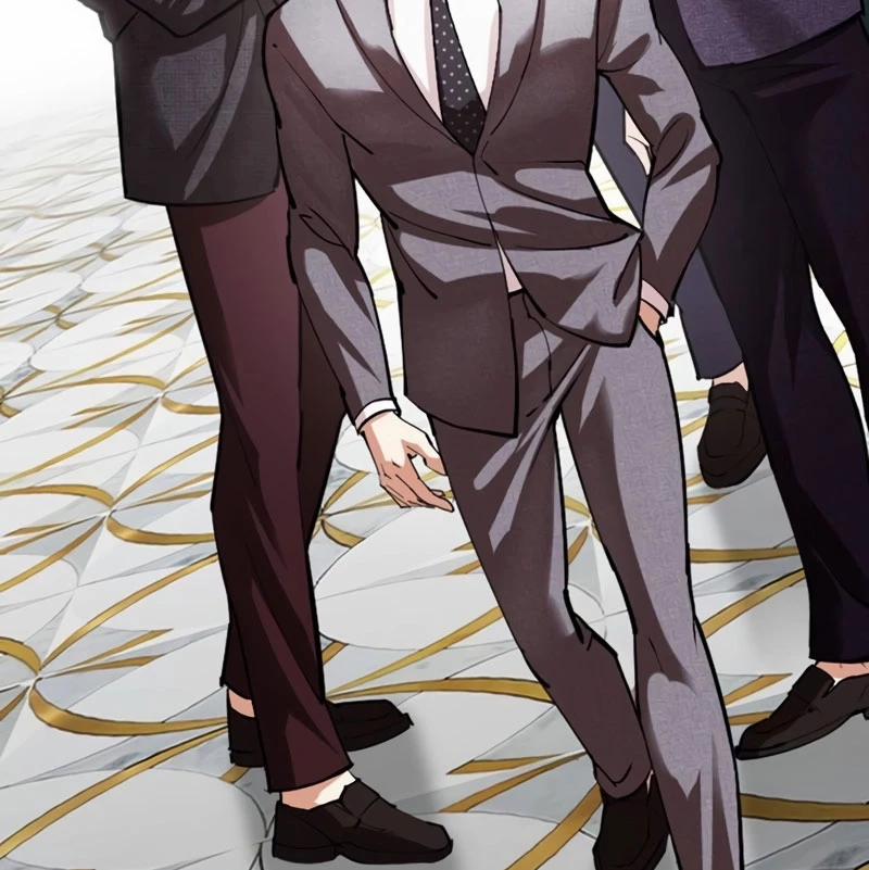 Hoán Đổi Diệu Kỳ 532 trang 296