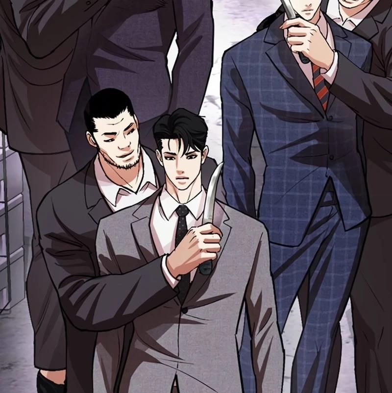 Hoán Đổi Diệu Kỳ 532 trang 345