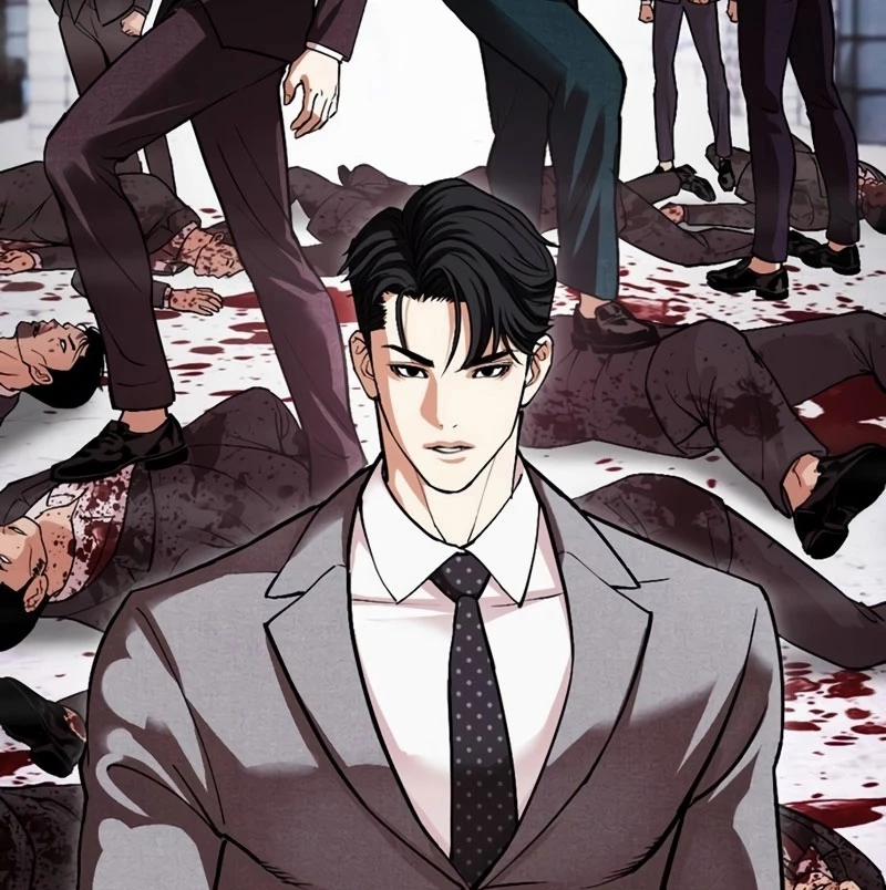 Hoán Đổi Diệu Kỳ 532 trang 358