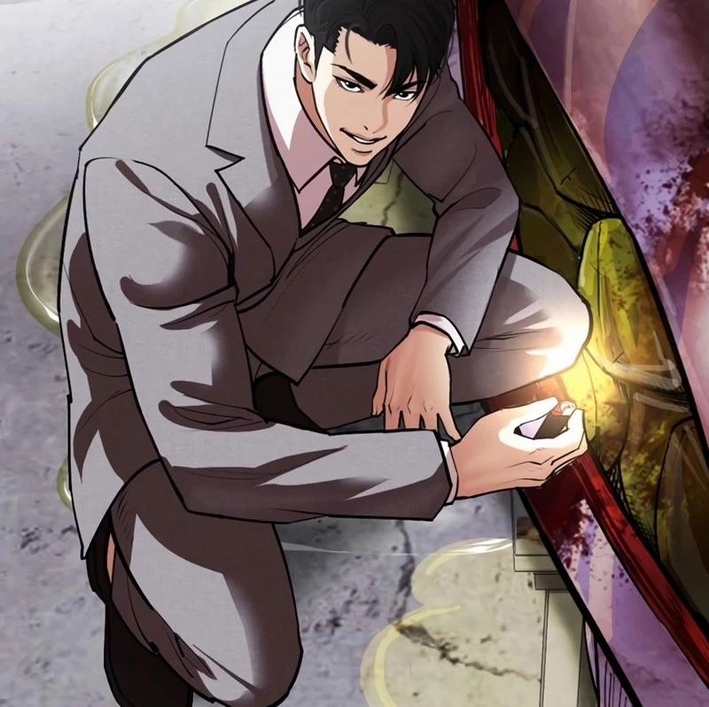 Hoán Đổi Diệu Kỳ 532 trang 371