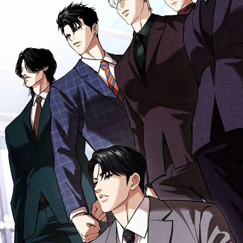 Hoán Đổi Diệu Kỳ 533 trang 1