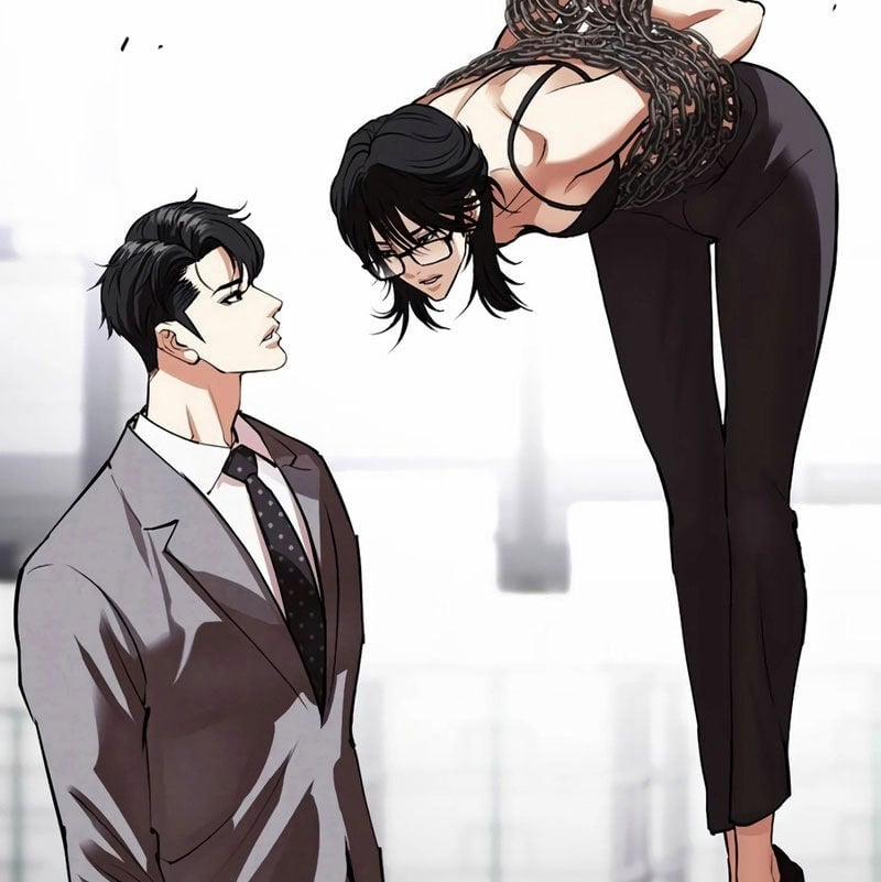 Hoán Đổi Diệu Kỳ 533 trang 102