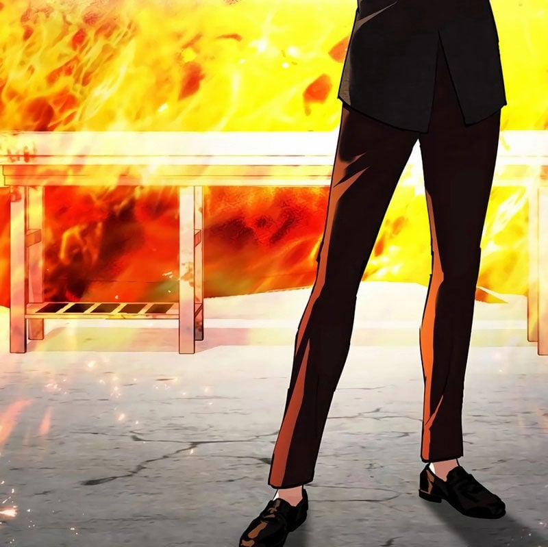 Hoán Đổi Diệu Kỳ 533 trang 110