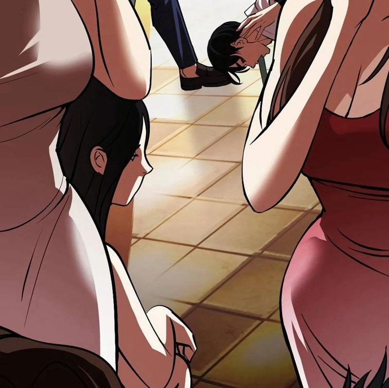 Hoán Đổi Diệu Kỳ 533 trang 199