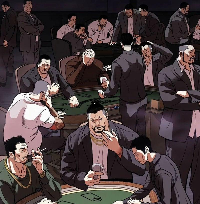 Hoán Đổi Diệu Kỳ 533 trang 244