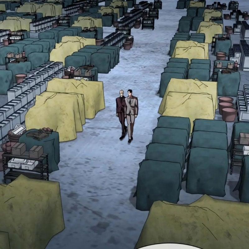 Hoán Đổi Diệu Kỳ 533 trang 335