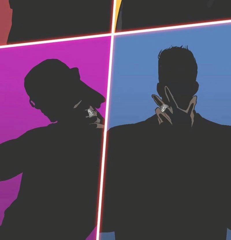 Hoán Đổi Diệu Kỳ 533 trang 363