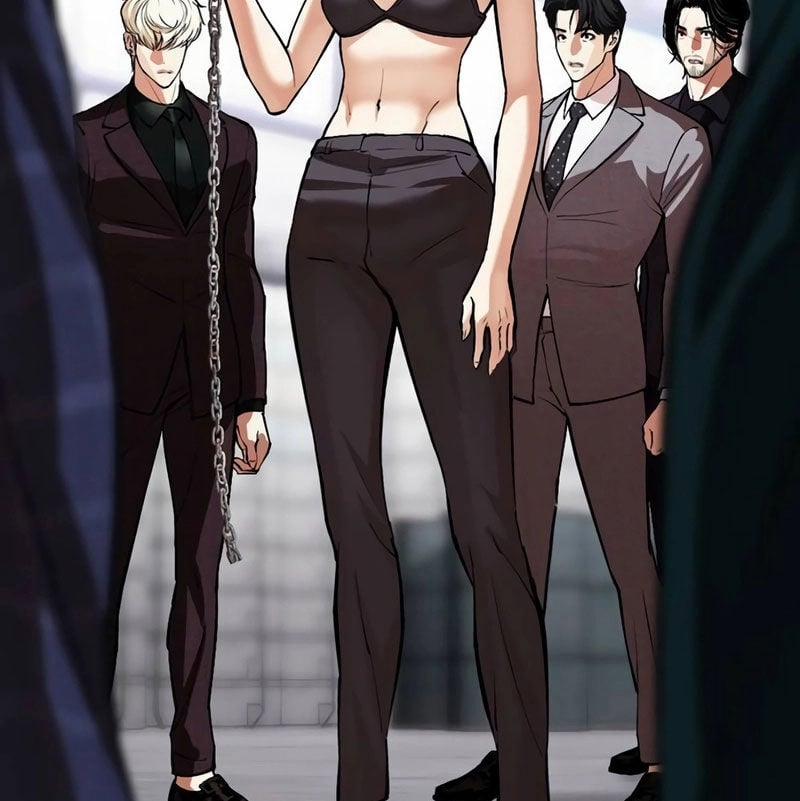 Hoán Đổi Diệu Kỳ 533 trang 94