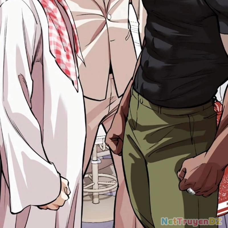 Hoán Đổi Diệu Kỳ 534.5 trang 170