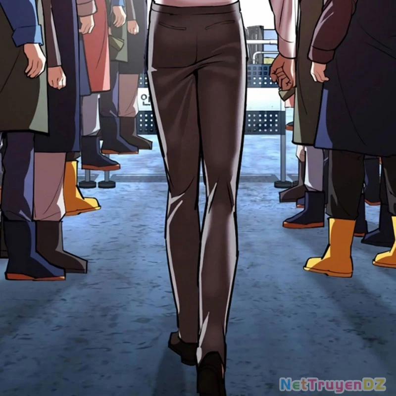 Hoán Đổi Diệu Kỳ 534.5 trang 40