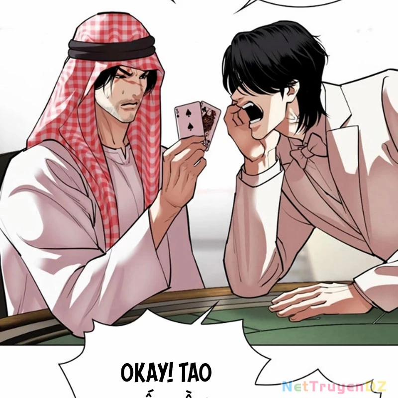 Hoán Đổi Diệu Kỳ 534 trang 130