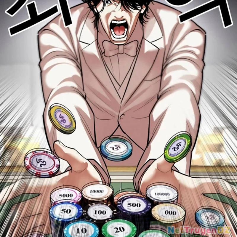 Hoán Đổi Diệu Kỳ 534 trang 133