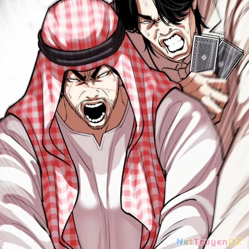 Hoán Đổi Diệu Kỳ 534 trang 147