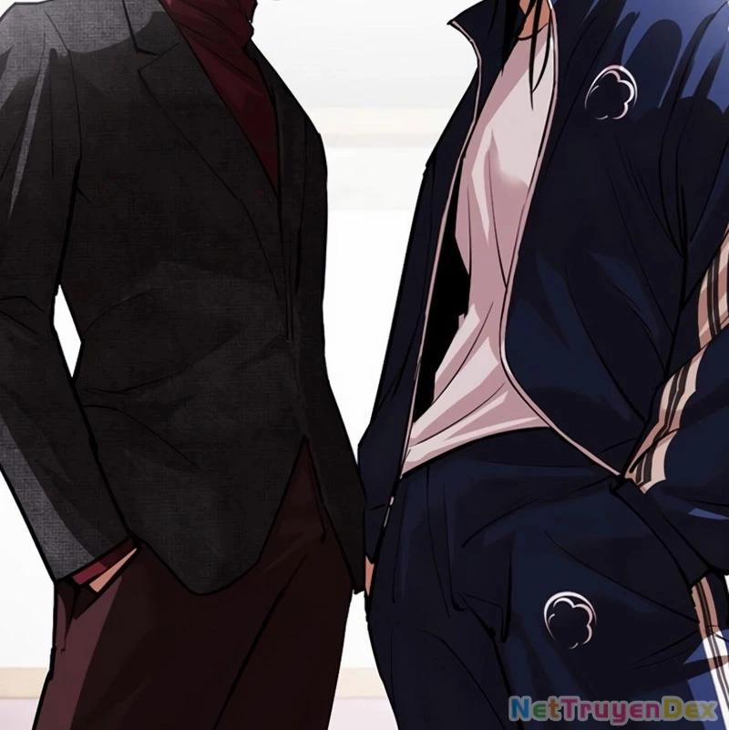 Hoán Đổi Diệu Kỳ 535 trang 1