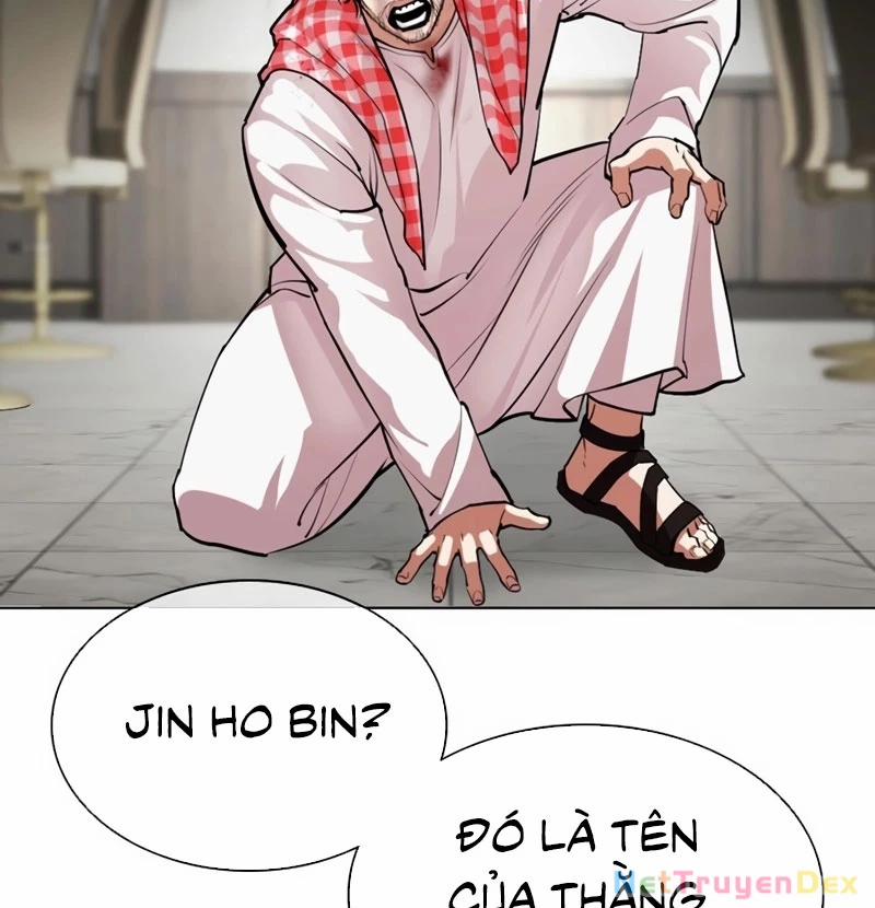 Hoán Đổi Diệu Kỳ 535 trang 119