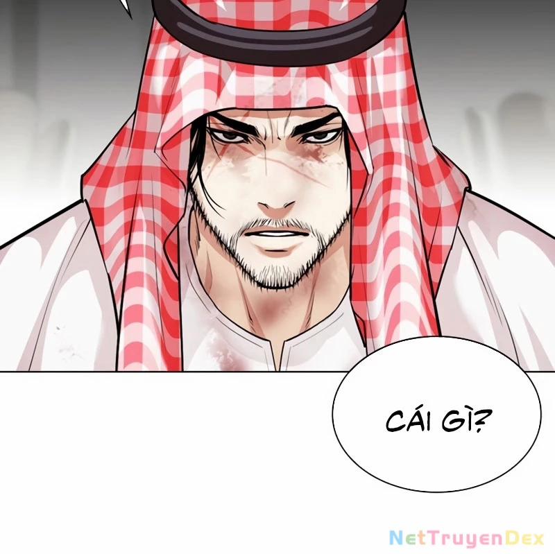 Hoán Đổi Diệu Kỳ 535 trang 335