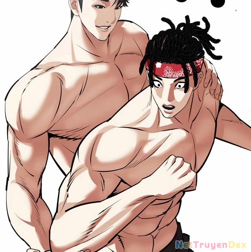 Hoán Đổi Diệu Kỳ 535 trang 379