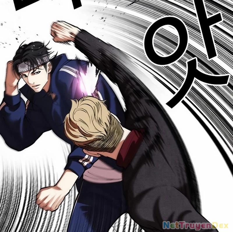 Hoán Đổi Diệu Kỳ 535 trang 40