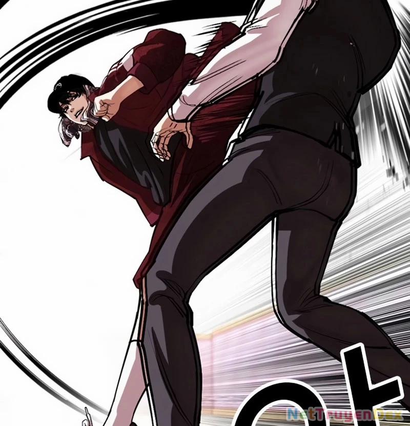 Hoán Đổi Diệu Kỳ 535 trang 81