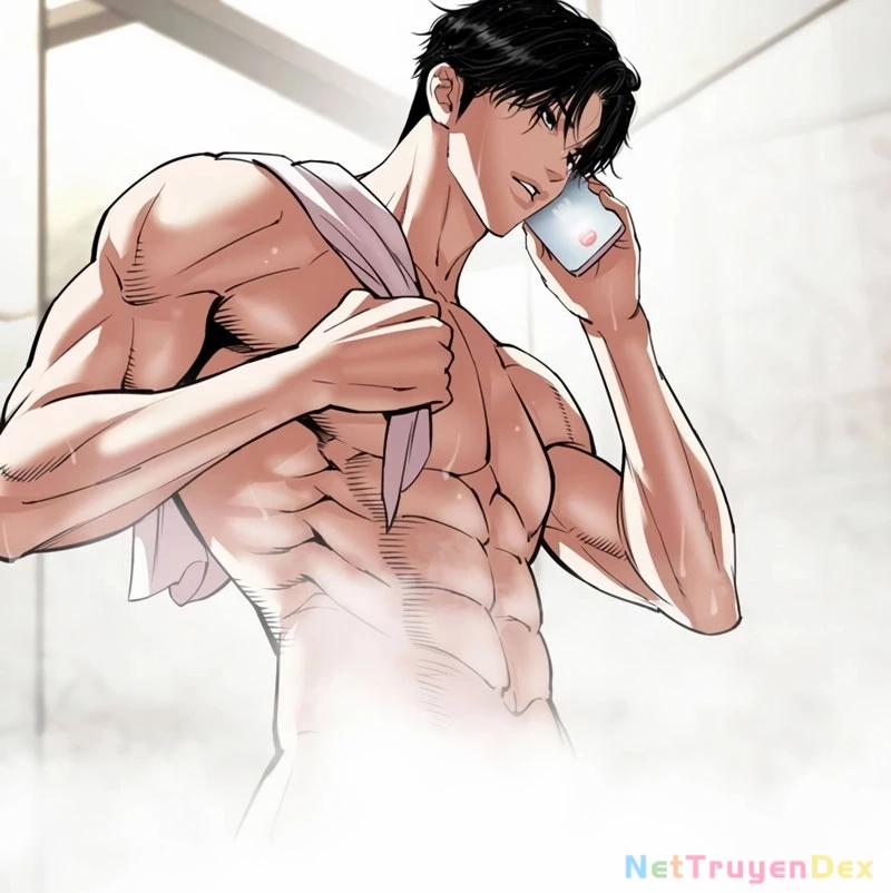 Hoán Đổi Diệu Kỳ 536 trang 11