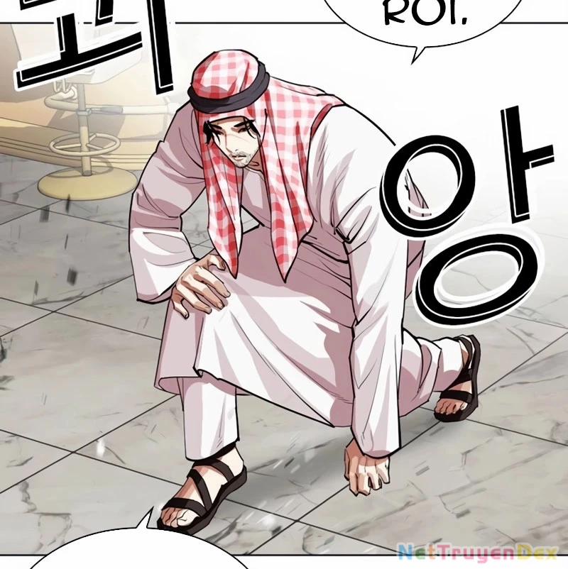 Hoán Đổi Diệu Kỳ 536 trang 137