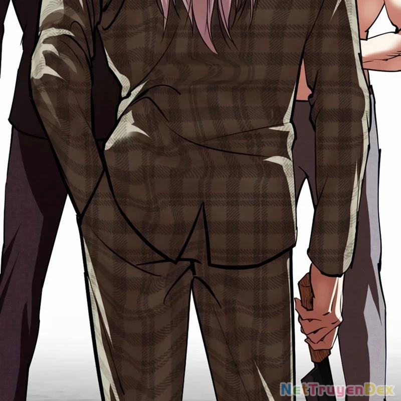 Hoán Đổi Diệu Kỳ 536 trang 329