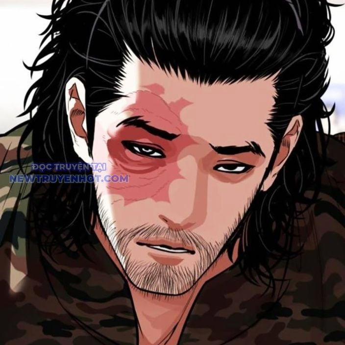 Hoán Đổi Diệu Kỳ 537 trang 297