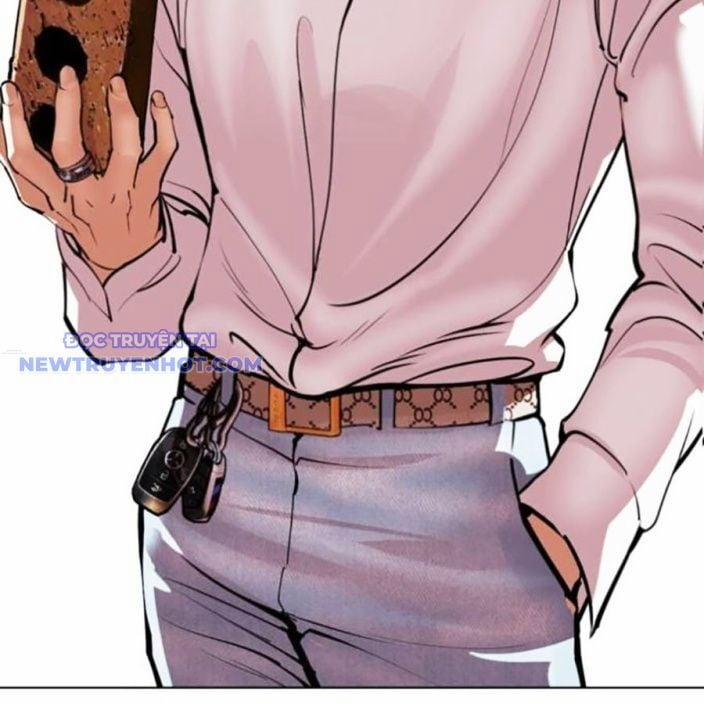 Hoán Đổi Diệu Kỳ 537 trang 320