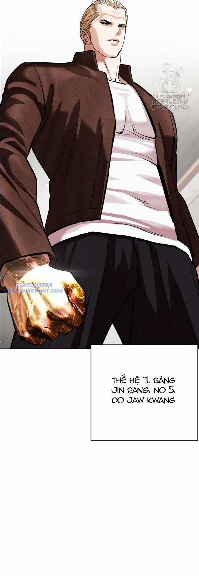 Hoán Đổi Diệu Kỳ 538 trang 32