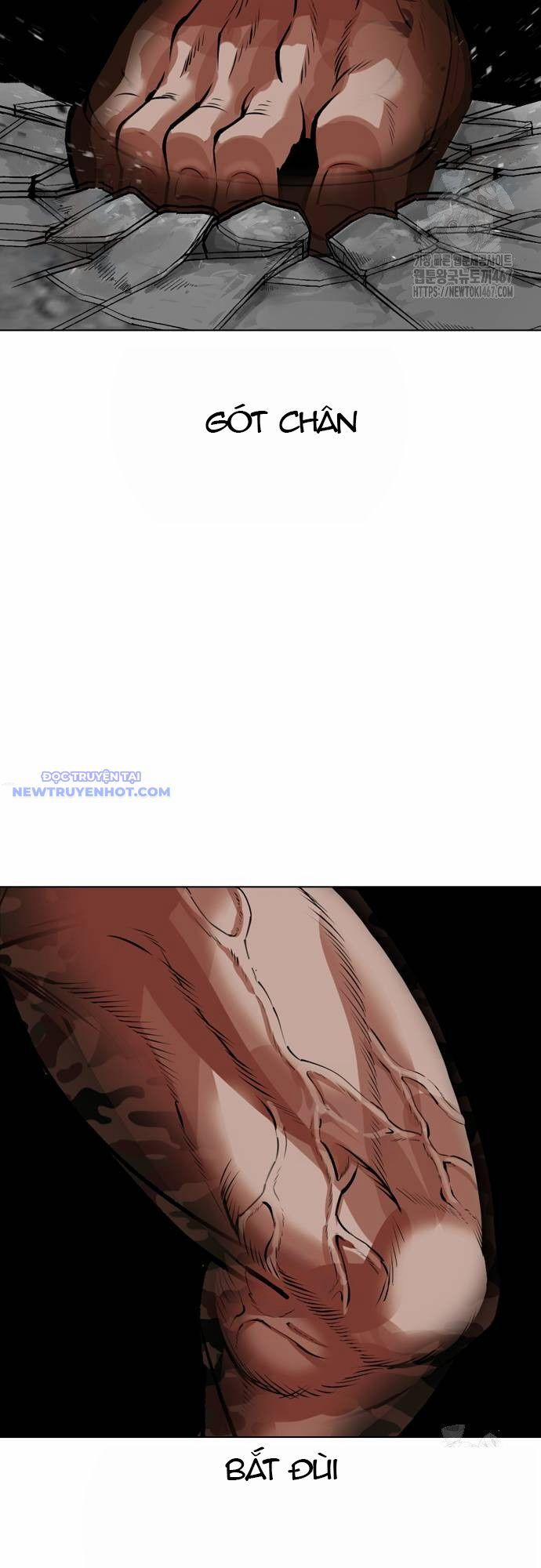 Hoán Đổi Diệu Kỳ 538 trang 84