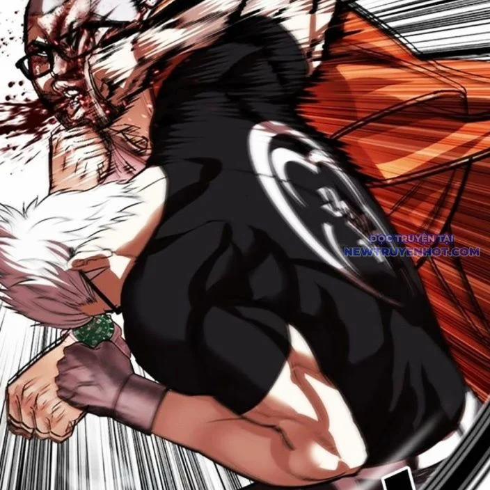 Hoán Đổi Diệu Kỳ 539 trang 129