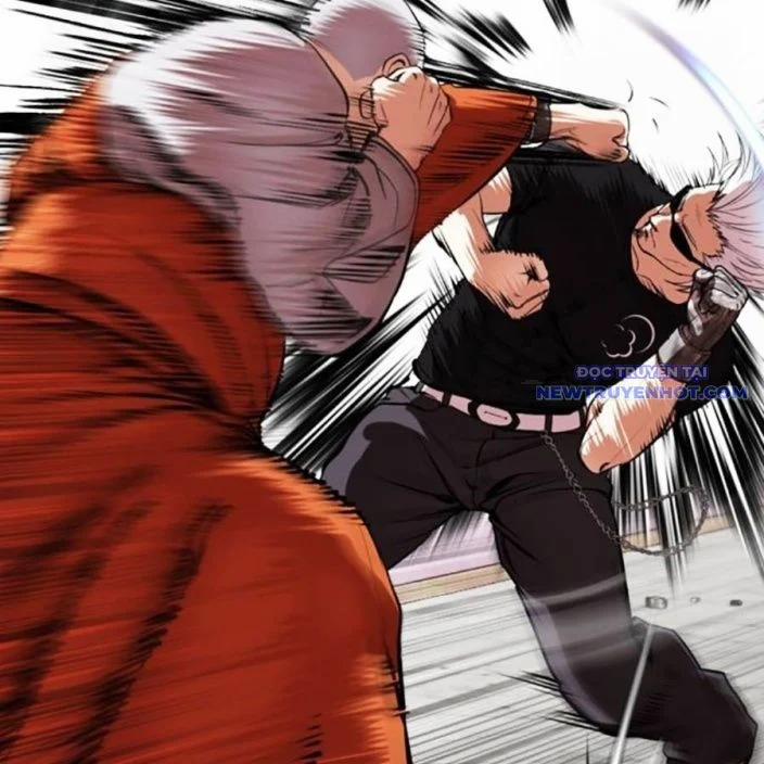 Hoán Đổi Diệu Kỳ 539 trang 96