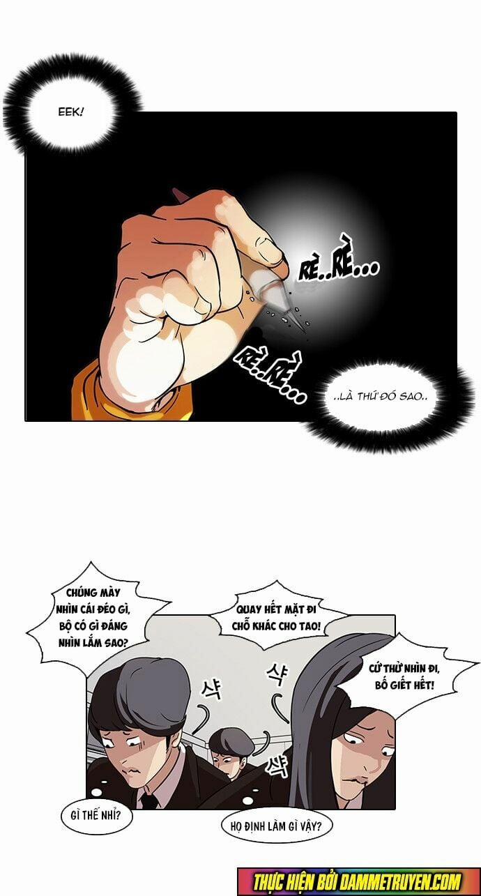 Hoán Đổi Diệu Kỳ 54 trang 25