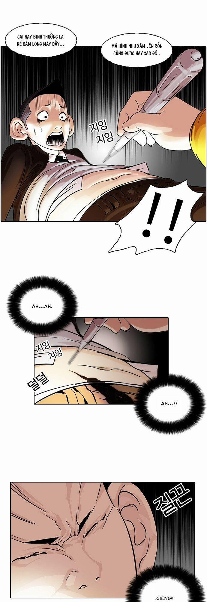 Hoán Đổi Diệu Kỳ 54 trang 26