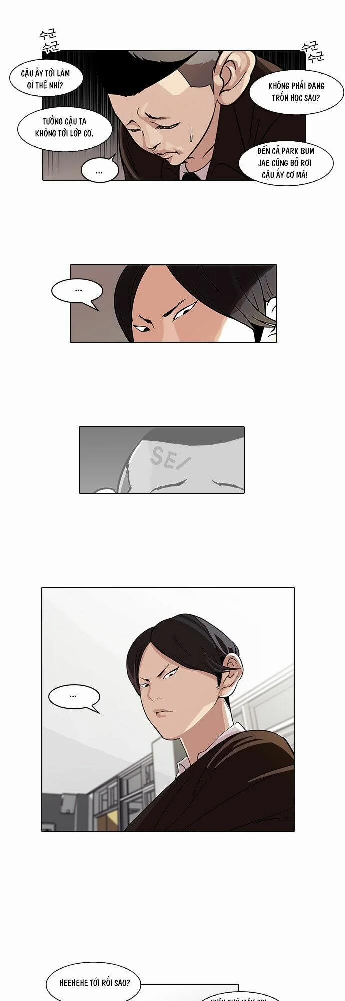 Hoán Đổi Diệu Kỳ 54 trang 31