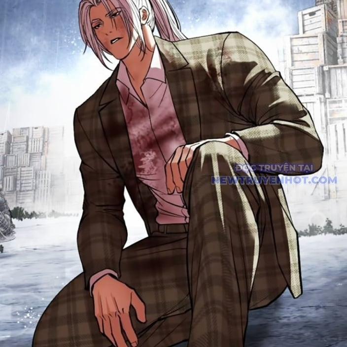 Hoán Đổi Diệu Kỳ 543 trang 138