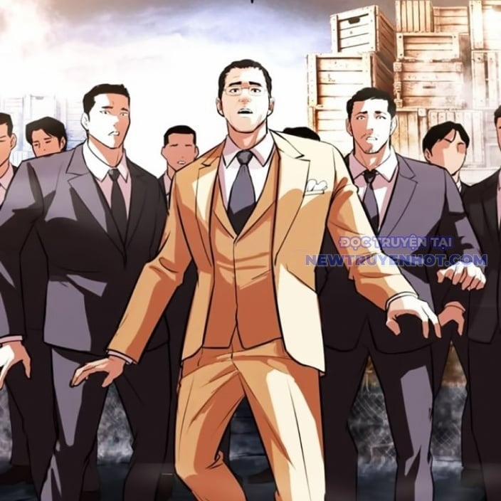 Hoán Đổi Diệu Kỳ 543 trang 303