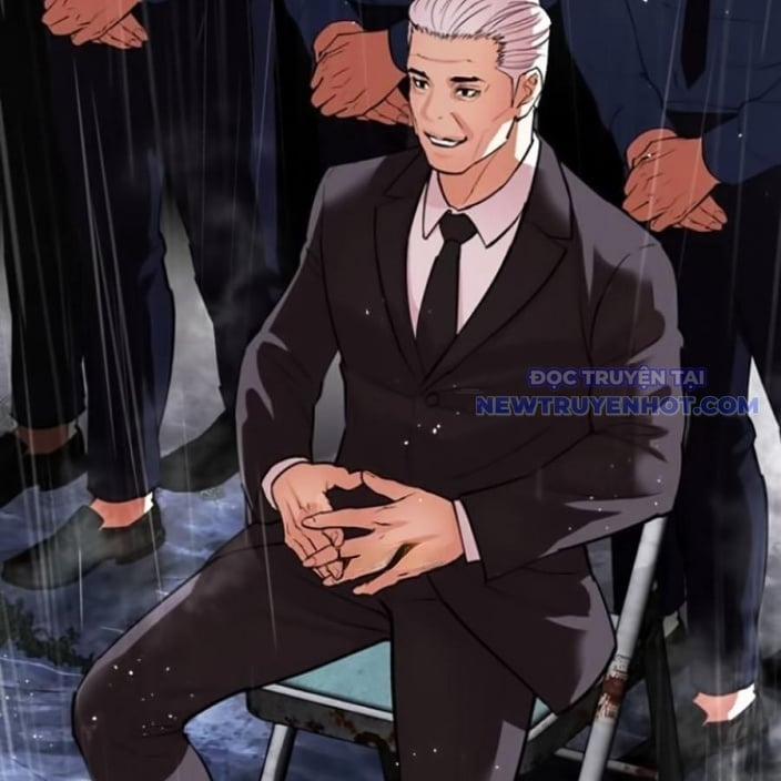 Hoán Đổi Diệu Kỳ 543 trang 34