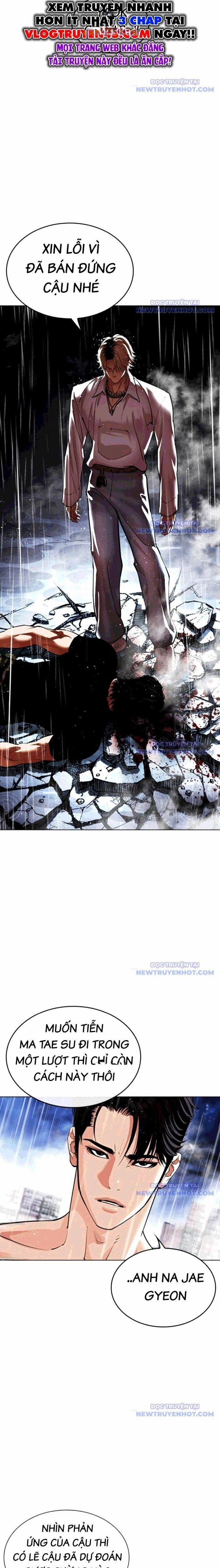 Hoán Đổi Diệu Kỳ 544 trang 50