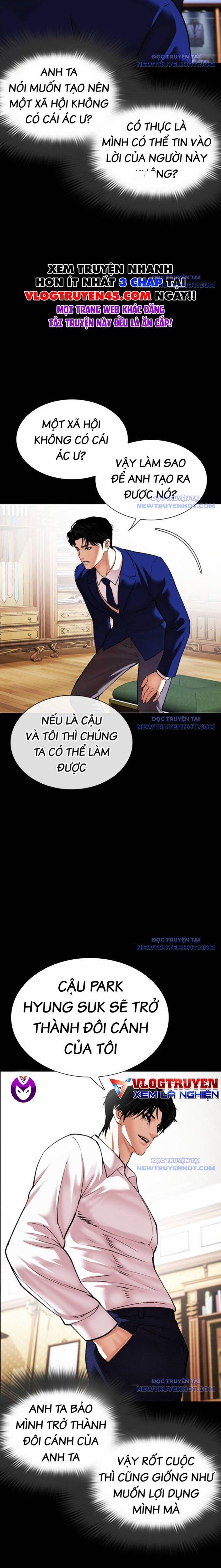 Hoán Đổi Diệu Kỳ 545 trang 12