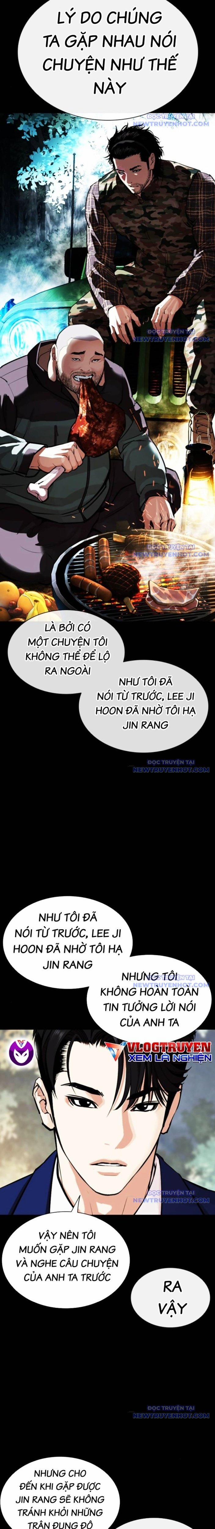 Hoán Đổi Diệu Kỳ 545 trang 19