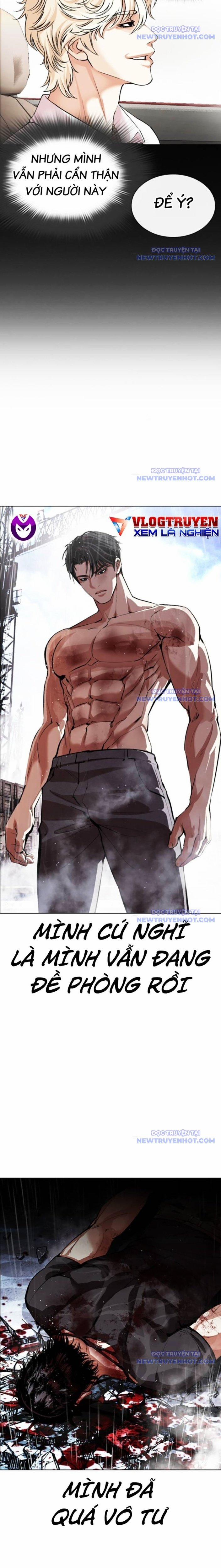 Hoán Đổi Diệu Kỳ 545 trang 23